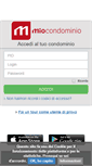 Mobile Screenshot of miocondominio.eu